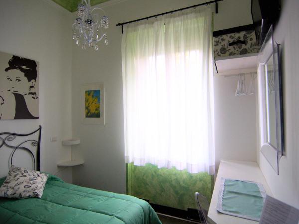 Locanda Villa Moderna : photo 1 de la chambre chambre simple