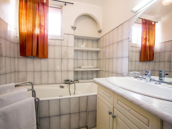 Hotel le Dauphin : photo 8 de la chambre suite standard