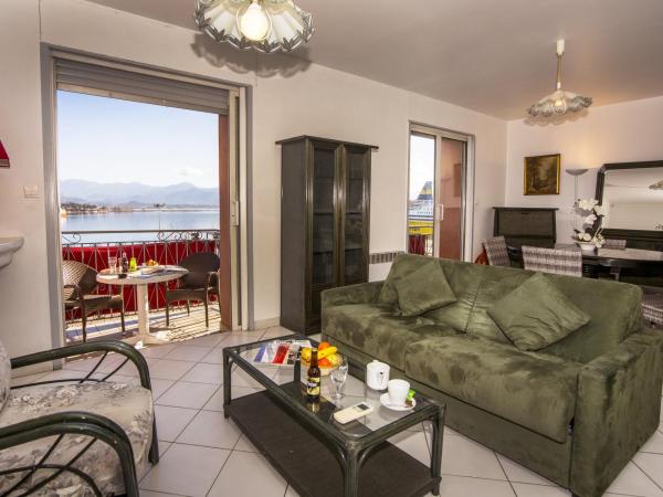 Hotel le Dauphin : photo 3 de la chambre suite standard