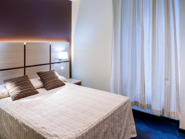 Hôtel La Source : photo 5 de la chambre chambre simple