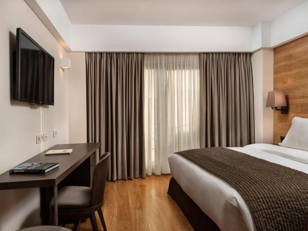 Samaria Hotel : photo 9 de la chambre chambre double ou lits jumeaux standard
