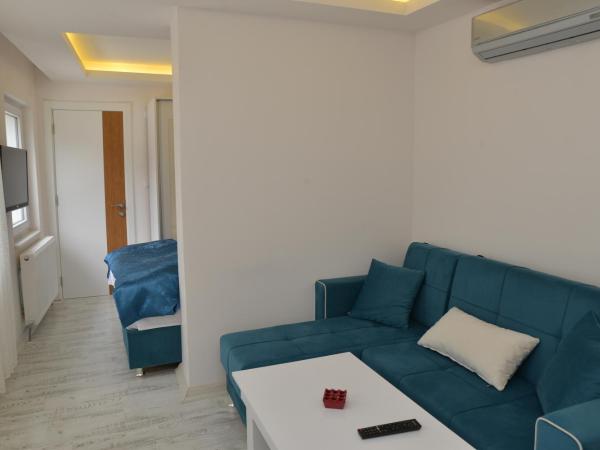 Deep Hotel : photo 5 de la chambre chambre deluxe