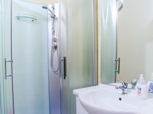 Hostel Dakura : photo 5 de la chambre appartement 2 chambres standard