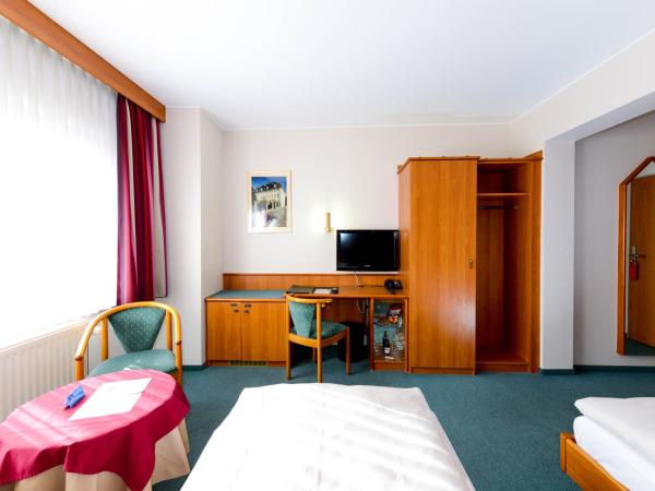 Christophe Colomb : photo 5 de la chambre chambre double