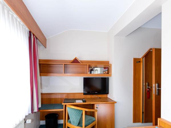 Christophe Colomb : photo 5 de la chambre chambre simple