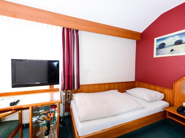 Christophe Colomb : photo 1 de la chambre chambre simple