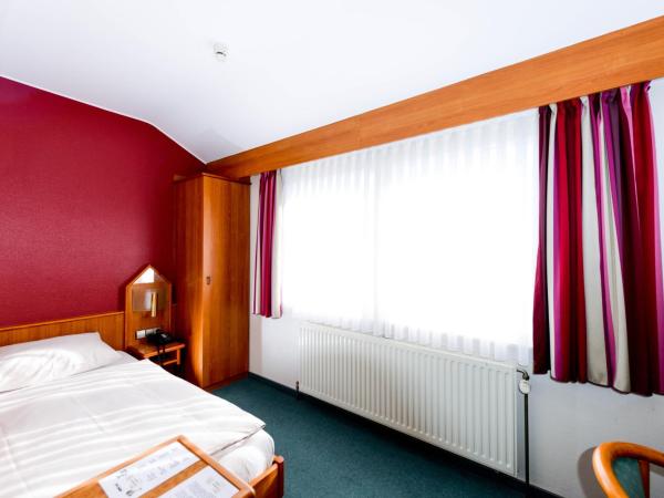 Christophe Colomb : photo 3 de la chambre chambre simple