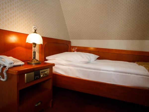 Gotyk : photo 8 de la chambre chambre simple