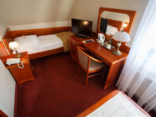 Gotyk : photo 9 de la chambre chambre simple