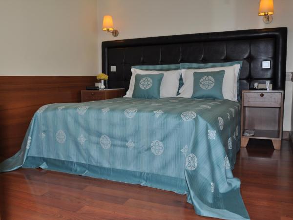 Butik Pendik Hotel : photo 2 de la chambre chambre double ou lits jumeaux standard