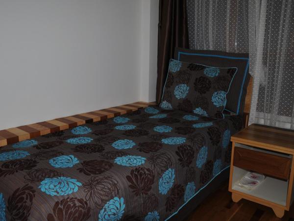 Butik Pendik Hotel : photo 3 de la chambre chambre triple standard