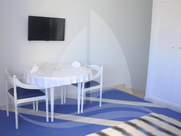 Marina Cap Monastir- Appart'Hôtel : photo 6 de la chambre studio
