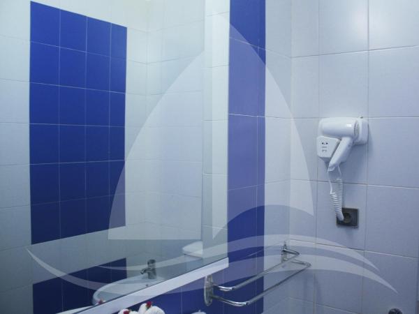 Marina Cap Monastir- Appart'Hôtel : photo 7 de la chambre studio