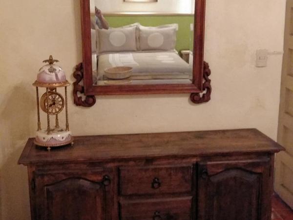 Casa Limonchelo Hotel B&B : photo 1 de la chambre quadruple room with shared bathroom (bathroom outside of the room)