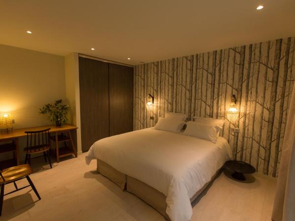 Eden Lodge Paris : photo 7 de la chambre suite - accès pour personnes à mobilité réduite