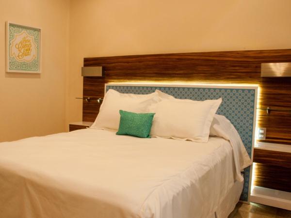 Shavanna Hotel Boutique : photo 2 de la chambre chambre double
