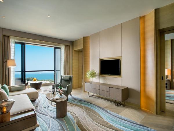 Sofitel Sanya Leeman Resort : photo 5 de la chambre premium ocean front suite