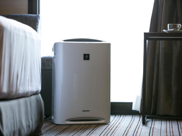 The Strings Hotel Nagoya : photo 7 de la chambre suite junior