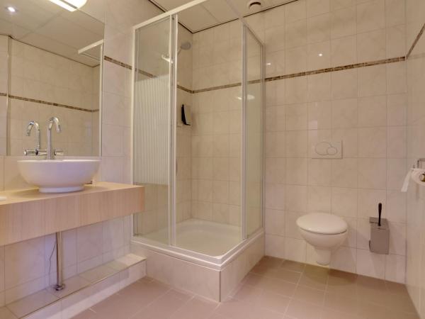 Queen Hotel : photo 5 de la chambre chambre simple