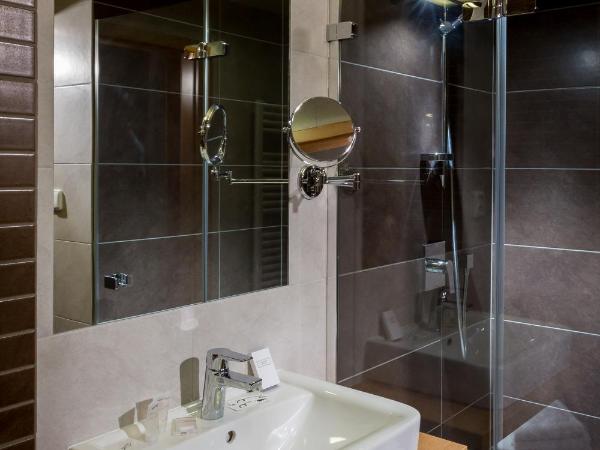 Sareza hotel : photo 3 de la chambre chambre lits jumeaux standard