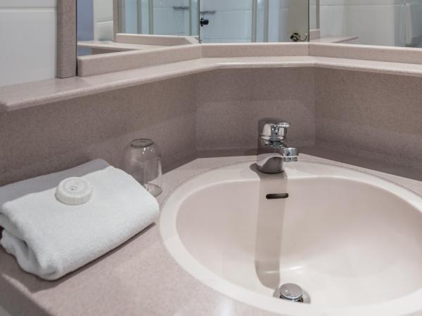 Altstadthotel Wolf-Dietrich : photo 5 de la chambre petite chambre simple