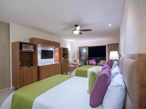 Almar Resort Luxury LGBT Beach Front Experience : photo 6 de la chambre suite de luxe - vue sur océan - almar