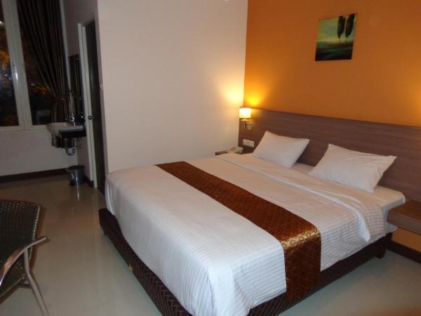 Frank's Hotel : photo 3 de la chambre suite deluxe