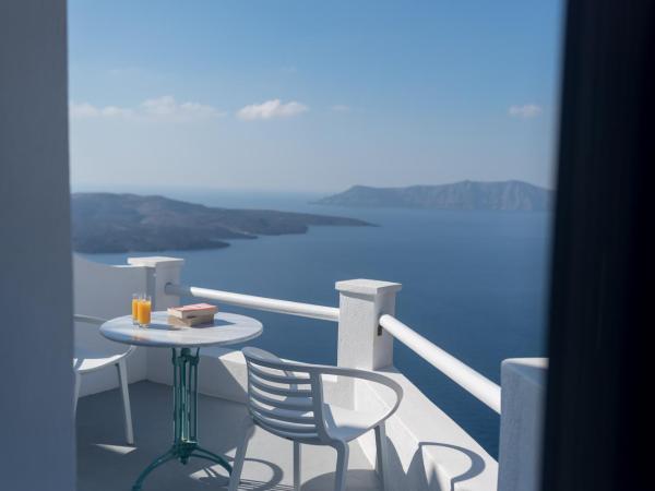 Keti Hotel : photo 7 de la chambre suite troglodyte