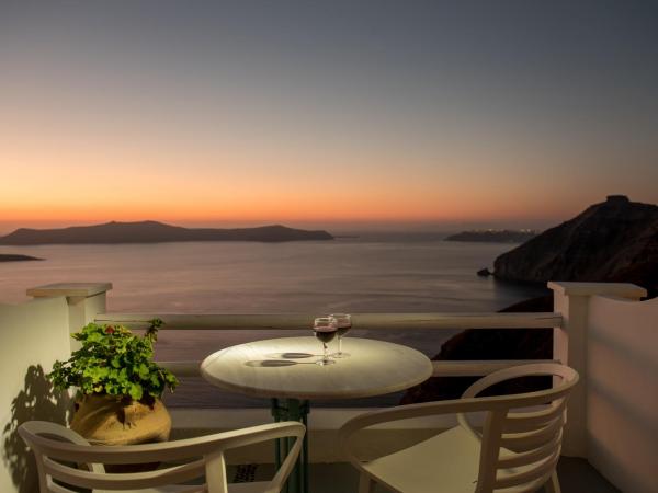 Keti Hotel : photo 5 de la chambre chambre lits jumeaux standard