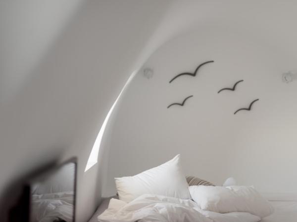 Keti Hotel : photo 8 de la chambre suite troglodyte