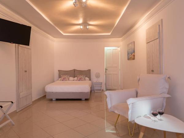 Keti Hotel : photo 2 de la chambre chambre double supérieure