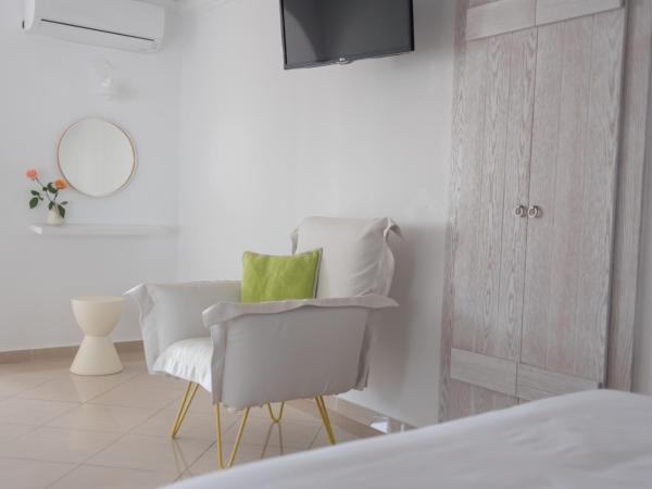 Keti Hotel : photo 10 de la chambre chambre double supérieure