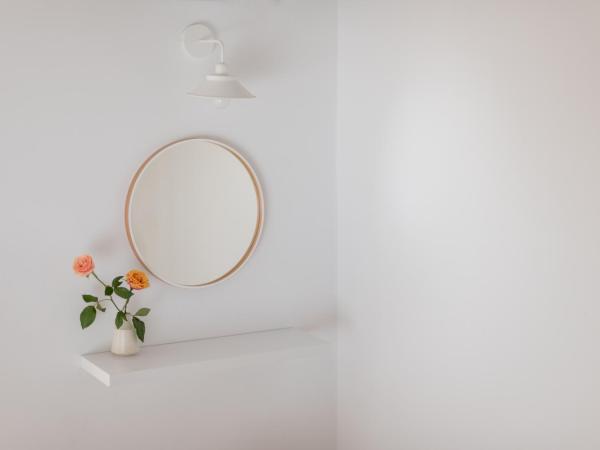 Keti Hotel : photo 6 de la chambre chambre lits jumeaux standard