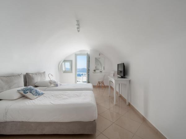 Keti Hotel : photo 1 de la chambre chambre lits jumeaux standard