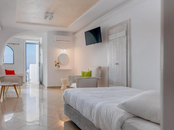 Keti Hotel : photo 3 de la chambre chambre double supérieure