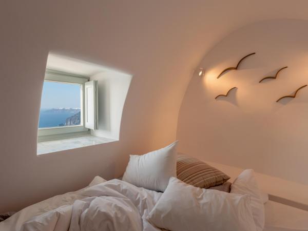 Keti Hotel : photo 1 de la chambre suite troglodyte