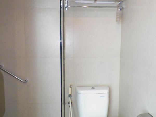 Amaris Hotel Malioboro - Jogja : photo 2 de la chambre chambre double