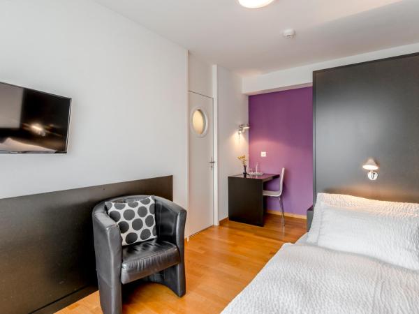 Boutique Hotel KARL : photo 2 de la chambre chambre simple