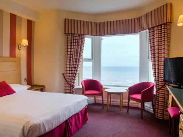 Claremont Hotel - All Inclusive! : photo 3 de la chambre chambre double avec vue sur la baie