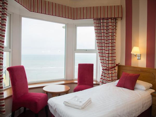 Claremont Hotel - All Inclusive! : photo 5 de la chambre chambre double avec vue sur la baie
