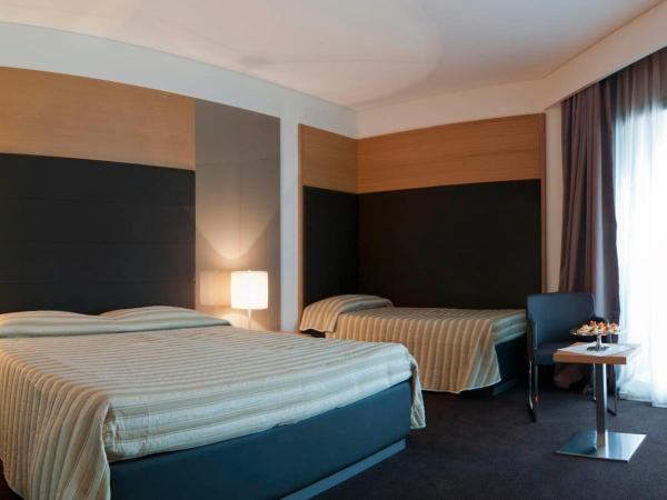 Parco Dei Principi Hotel Congress & SPA : photo 2 de la chambre chambre triple