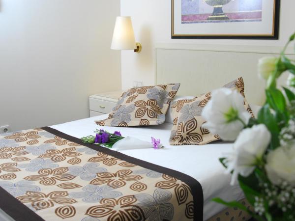 Class Hotel : photo 6 de la chambre chambre standard