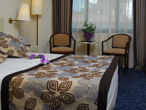 Class Hotel : photo 5 de la chambre chambre standard