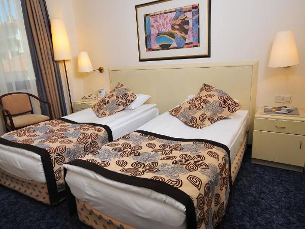 Class Hotel : photo 7 de la chambre chambre standard