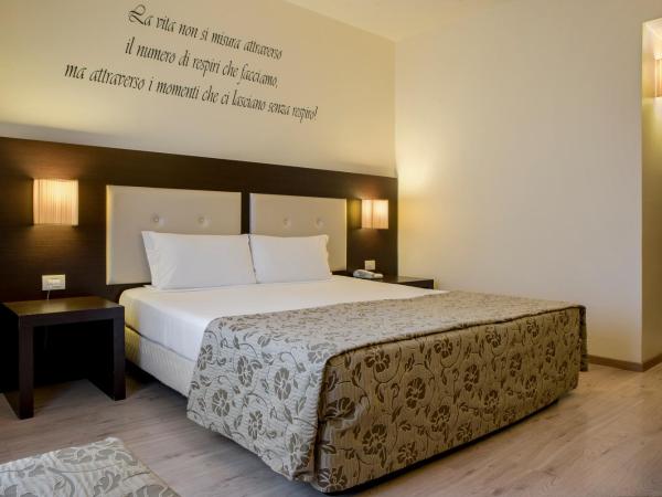 Hotel Executive : photo 5 de la chambre chambre double ou lits jumeaux