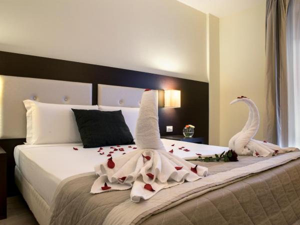Hotel Executive : photo 8 de la chambre chambre double ou lits jumeaux