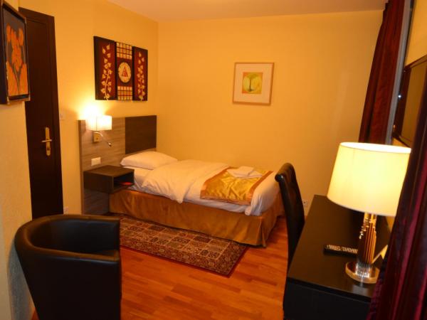 Beausite : photo 1 de la chambre chambre simple