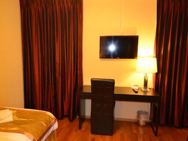 Beausite : photo 5 de la chambre chambre simple