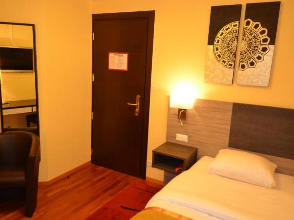 Beausite : photo 6 de la chambre chambre simple