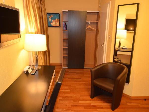 Beausite : photo 7 de la chambre chambre simple